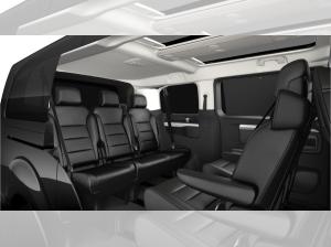 Fiat E-Ulysse L2 Lounge 75 KWh - Voll - Individuell