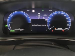 Toyota Corolla Team Deutschland  5-Türer 2,0 -l-Hybrid Privat