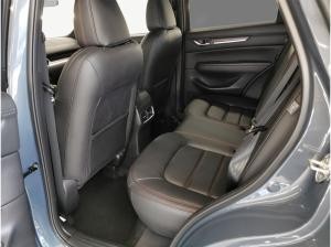 Mazda CX-5 SKYACTIV-D 184 SCR AWD Aut. Homura