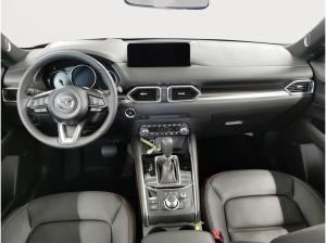 Mazda CX-5 SKYACTIV-D 184 SCR AWD Aut. Homura