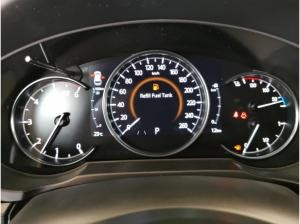 Mazda CX-5 SKYACTIV-D 184 SCR AWD Aut. Homura