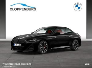 BMW 230 i Coupé M-Sport UPE: 64.250,-