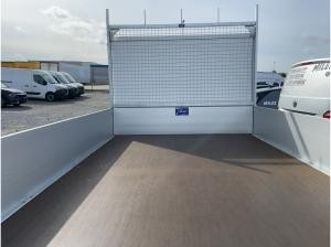 MAXUS eDeliver 9 Pritsche L4 3,5t mit TOOLBOX⚡Klima❄