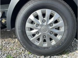 MAXUS eDeliver 9 Pritsche L4 3,5t mit TOOLBOX⚡Klima❄