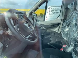 MAXUS eDeliver 9 Pritsche L4 3,5t mit TOOLBOX⚡Klima❄