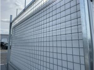 MAXUS eDeliver 9 Pritsche L4 3,5t mit TOOLBOX⚡Klima❄