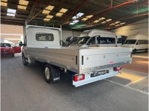 MAXUS eDeliver 9 Pritsche L4 3,5t ⚡Klima❄