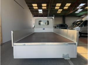 MAXUS eDeliver 9 Pritsche L4 3,5t ⚡Klima❄