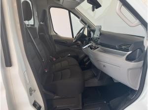 MAXUS eDeliver 9 Pritsche L4 3,5t ⚡Klima❄