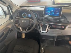 MAXUS eDeliver 9 Pritsche L4 3,5t ⚡Klima❄