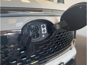 MAXUS eDeliver 9 Pritsche L4 3,5t ⚡Klima❄