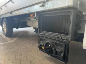 MAXUS eDeliver 9 Pritsche L4 3,5t ⚡Klima❄