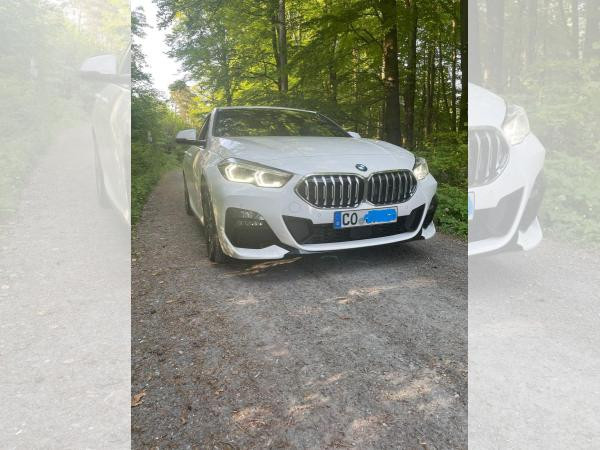 Foto - BMW 218 218i Grand Coupe  M Sport