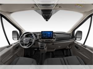 Ford Transit Elektro 350 L3H2 LKW BASIS KASTEN  KSNI FÖRDERPROGRAMM