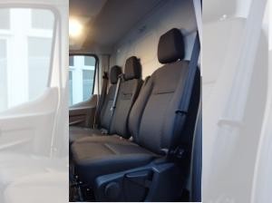Ford Transit Elektro 350 L3H2 LKW BASIS KASTEN  KSNI FÖRDERPROGRAMM