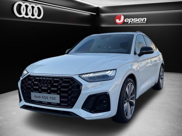 Audi SQ5 Leasing Angebote: günstige Raten für Privat & Gewerbe!