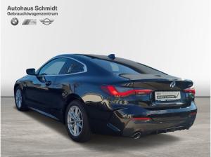 BMW 420 i M Sportpaket*Memory*ACC*Parking Assistant*