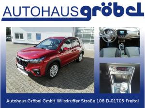 Suzuki S-Cross Comfort 1.4 BoosterJ. HYBRID 5 Jahre Garantie (3+2)