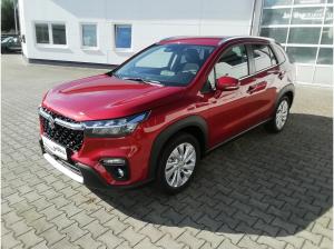 Suzuki S-Cross Comfort 1.4 BoosterJ. HYBRID 5 Jahre Garantie (3+2)