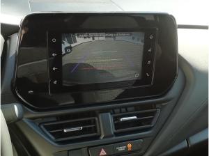 Suzuki S-Cross Comfort 1.4 BoosterJ. HYBRID 5 Jahre Garantie (3+2)