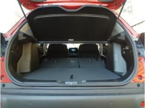 Suzuki S-Cross Comfort 1.4 BoosterJ. HYBRID 5 Jahre Garantie (3+2)