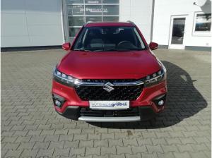 Suzuki S-Cross Comfort 1.4 BoosterJ. HYBRID 5 Jahre Garantie (3+2)