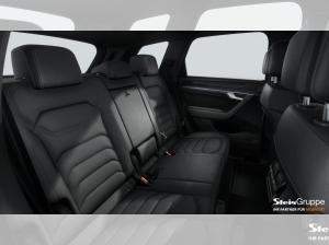 Volkswagen Touareg R-Line 3,0 l TDI *ab mtl. 599€* MATRIX-LED KLIMA NAVI SHZ PDC ACC