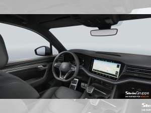 Volkswagen Touareg R-Line 3,0 l TDI *ab mtl. 599€* MATRIX-LED KLIMA NAVI SHZ PDC ACC