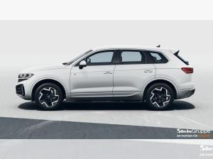 Volkswagen Touareg R-Line 3,0 l TDI *ab mtl. 599€* MATRIX-LED KLIMA NAVI SHZ PDC ACC