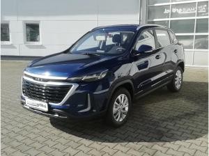 BAIC X35 Fashion 1.5 Turbo LED Klimaanlage; Parksenoren