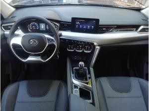 BAIC X35 Fashion 1.5 Turbo LED Klimaanlage; Parksenoren