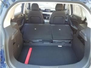 BAIC X35 Fashion 1.5 Turbo LED Klimaanlage; Parksenoren