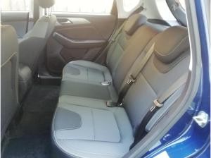 BAIC X35 Fashion 1.5 Turbo LED Klimaanlage; Parksenoren