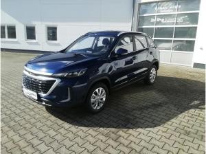 BAIC X35 Fashion 1.5 Turbo LED Klimaanlage; Parksenoren