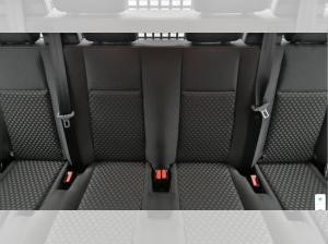 Ford Transit Pritsche Doppelkabine Trend 350 L3 2,0 130PS *AHK*ALLWETTER*