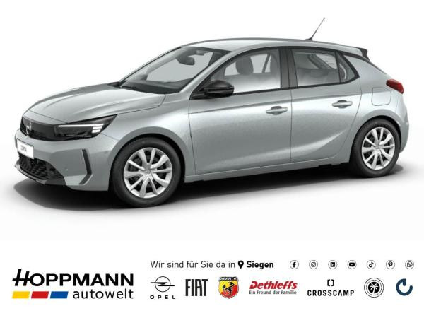 Foto - Opel Corsa Bestellfahrzeug für März 2024 *** Gewerbe Sonderaktion***