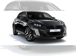 Peugeot 208 GT Hybrid 100 Automatik/ Wunschfarbe/elektrischer Sitz/Gewerbekunden/Bestellaktion bis 30.04.2024