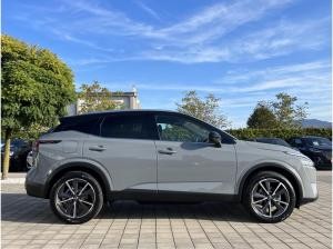 Nissan Qashqai Tekna 1.3 DIG-T MHEV 158PS Xtronic 4WD (UVP 49.170 € / SOFORT) PANO|BOSE|19"|NAV|WINTER|UVM.