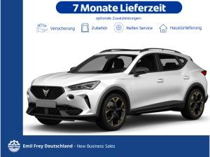 Cupra Formentor 1.5 TSI 110 kW (150 PS) 6-Gang-Schaltgetriebe + Für Jedermann +