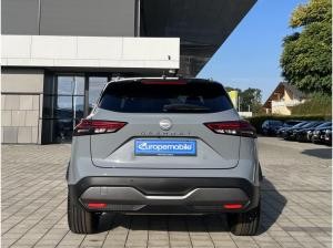 Nissan Qashqai Tekna 1.3 DIG-T MHEV 158PS Xtronic 4WD (UVP 49.170 € / SOFORT) PANO|BOSE|19"|NAV|WINTER|UVM.