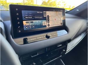 Nissan Qashqai Tekna 1.3 DIG-T MHEV 158PS Xtronic 4WD (UVP 49.170 € / SOFORT) PANO|BOSE|19"|NAV|WINTER|UVM.