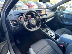 Nissan Qashqai Tekna 1.3 DIG-T MHEV 158PS Xtronic 4WD (UVP 49.170 € / SOFORT) PANO|BOSE|19"|NAV|WINTER|UVM.
