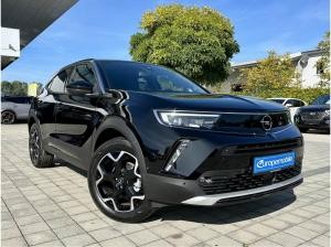 Opel Mokka Ultimate 1.2 AT8 130 (UVP 39.200 € / SOFORT) MATRIX|NAV|PARK&GO|WINTER|KLIMA|UVM.