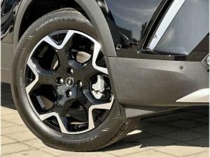 Opel Mokka Ultimate 1.2 AT8 130 (UVP 39.200 € / SOFORT) MATRIX|NAV|PARK&GO|WINTER|KLIMA|UVM.