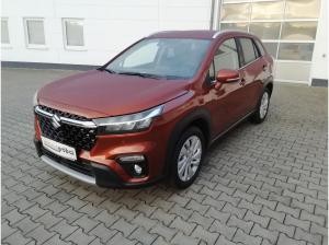 Suzuki S-Cross Comfort 1.4 BOOSTERJET HYBRID