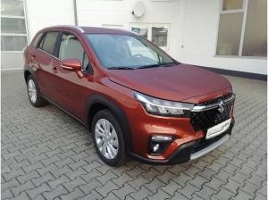 Suzuki S-Cross Comfort 1.4 BOOSTERJET HYBRID