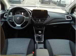 Suzuki S-Cross Comfort 1.4 BOOSTERJET HYBRID