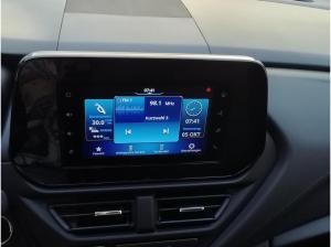 Suzuki S-Cross Comfort 1.4 BOOSTERJET HYBRID