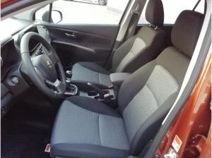 Suzuki S-Cross Comfort 1.4 BOOSTERJET HYBRID