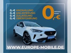 Cupra Formentor 1.5 TSI 150 PS DSG (sofort verfügbar!) 19"|XL|NAV|WINTER|UVM.